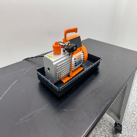 Elitech Intelligent Vacuum Pump image 0